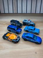 Hotwheels, Ophalen of Verzenden, Zo goed als nieuw, Jongen