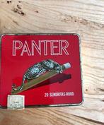 Sigarendoosjes, Ophalen of Verzenden, Zo goed als nieuw, Sigarenbandjes