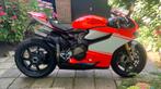 Panigale 1299 S frame met kenteken., Ophalen of Verzenden, Gebruikt