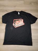 Hip Hop t shirt uncle howie records maat L, Ophalen of Verzenden, Zo goed als nieuw