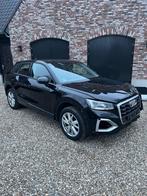 Audi q2 1.5tsi dsg pdc acc, Zwart, 1500 cc, Audi, SUV of Terreinwagen