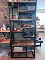 Open kast, Ophalen, Zo goed als nieuw, 25 tot 50 cm