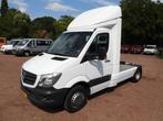 Mercedes-Benz Sprinter 519 V6 3.0 CDI Euro 6 BE Trekker Deal, Airconditioning, Diesel, Bedrijf, BTW verrekenbaar