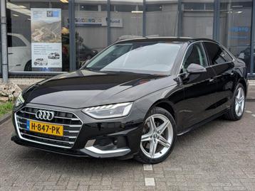 Audi A4 Limousine 35 TFSI Launch edition Business beschikbaar voor biedingen