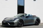 Porsche 911 Cabrio 3.0 Carrera / 4 GTS / SportDesign / Bose, Automaat, Gebruikt, 4 stoelen, Leder