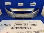 Volvo v40 voorbumper origineel 2012+, Auto-onderdelen, Ophalen of Verzenden, Gebruikt, Voor, Bumper