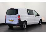 Mercedes-Benz Vito 114 CDI - EURO 6, Wit, Mercedes-Benz, Bedrijf, Lease