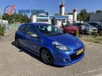 Renault Clio 1.6 GT*NIEUWAPK*NETTEAUTO* (bj 2009), Auto's, Voorwielaandrijving, Navigatiesysteem, 535 kg, Gebruikt
