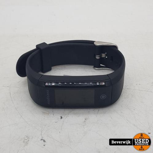 Medisana Vifit Run Activity Tracker - In Goede Staat, Sieraden, Tassen en Uiterlijk, Smartwatches, Nieuw