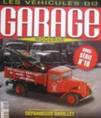 Citroen Type 23 TAKELWAGEN BARILLET 1/43 GARAGE MODERNE # 10, Hobby en Vrije tijd, Modelauto's | 1:43, Verzenden, Nieuw, Bus of Vrachtwagen