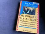 📙 Het Duivelsrijk van Ceausescu - Ion Pacepa, Ophalen of Verzenden, Gelezen, Politiek en Staatkunde, Nederland