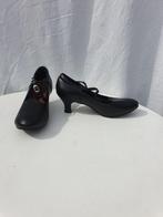 Nette zwarte pumps, ongedragen. Mt 39, Kleding | Dames, Schoenen, Pumps, ., Zwart, Ophalen of Verzenden