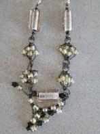 Ketting, Ophalen of Verzenden, Zo goed als nieuw, Overige materialen