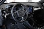 Volvo XC40 B4 Plus Black Edition | 360° Parkeercamera | Pan, Auto's, Volvo, Euro 6, 4 cilinders, Origineel Nederlands, SUV of Terreinwagen
