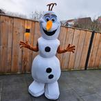 Mascotte op bezoek, Ophalen of Verzenden, Nieuw, Verjaardag