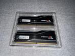 G.Skill 32GB DDR5 Trident Z Neo RGB (5600 MT/s), Ophalen, 32 GB, Zo goed als nieuw, Desktop