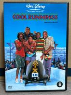 Cool Runnings (DVD) NIEUW bobslee komedie humor Jamaica, Cd's en Dvd's, Ophalen of Verzenden, Komedie, Nieuw in verpakking, Alle leeftijden
