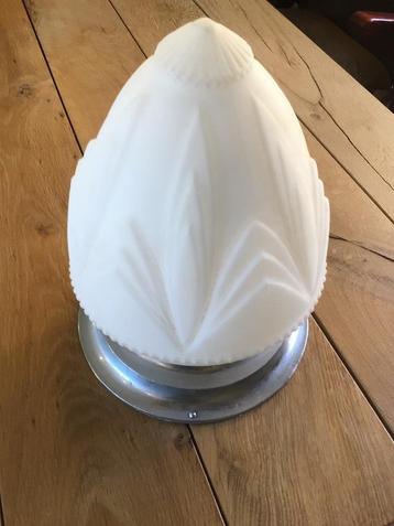 Mooie plafonniere beschikbaar voor biedingen