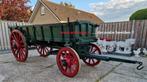 Boerenwagen  is groot, Ophalen of Verzenden