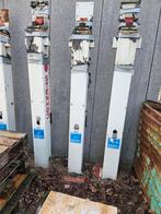 Stenhøj 4 koloms autobrug 16 ton - Garage/Werkplaats, Auto diversen, Ophalen