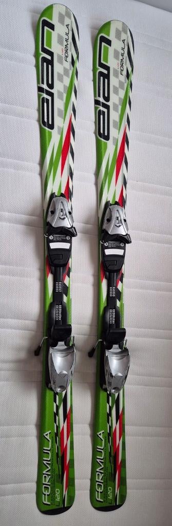 Ski's, Overige merken, Gebruikt, 100 tot 140 cm, Ophalen of Verzenden