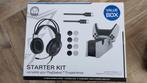 PS5 starterkit ongeopend, Spelcomputers en Games, Ophalen of Verzenden, Nieuw