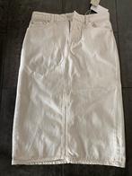 Jeansrok Nieuw!!, Kleding | Dames, Rokken, Beige, Nieuw, Boven de knie, Ophalen