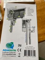 Hang on filter nieuw, Dieren en Toebehoren, Vissen | Aquaria en Toebehoren, Ophalen of Verzenden, Nieuw, Filter of Co2