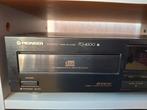Pioneer PD-4500 CD Speler, Audio, Tv en Foto, Cd-spelers, Ophalen of Verzenden, Gebruikt, Pioneer