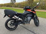KTM 890 DUKE (2021) cruise control, koffers en meer, Motoren, 2 cilinders, 890 cc, Motorrijbewijs A, Particulier