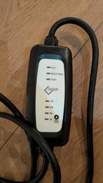 Evieun Granny Charger Regelbaar 6-16A Type 2, Ophalen of Verzenden, Nieuw