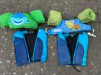 Drijfpakjes en zwembandjes, Kinderen en Baby's, Kinderkleding | Kinder-zwemkleding, Gebruikt, Jongen of Meisje, Overige maten