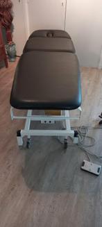 Behandeltafel merk Huntleigh AKRON, Sport en Fitness, Massageproducten, Massagetafel, Ophalen of Verzenden, Zo goed als nieuw