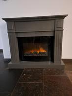 Elektrische Sfeerhaard, Ophalen of Verzenden, Zo goed als nieuw, Vrijstaande haard, Elektrische haard