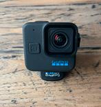 GoPro 11 mini RW incl. accessoires, Audio, Tv en Foto, Actiecamera's, Ophalen of Verzenden, Zo goed als nieuw, GoPro