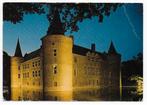 Helmond Kasteel Raadhuis Gelopen Ansichtkaart ( B6213 ), Ophalen of Verzenden, 1980 tot heden, Gelopen, Noord-Brabant