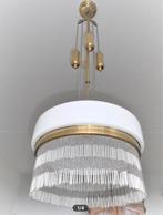 Vintage hanglamp, Antiek en Kunst, Antiek | Lampen, Ophalen