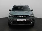 Dacia Duster 1.6 Hybrid 140 Journey DEMO! Snel Leverbaar| Pa, Auto's, 12 maanden, Stof, 4 cilinders, Bedrijf