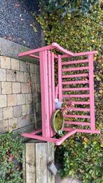Gratis tuinbankje, Tuin en Terras, Tuinbanken, Ophalen of Verzenden, Gebruikt