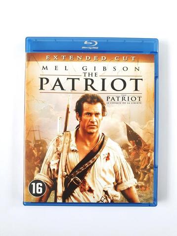 The Patriot beschikbaar voor biedingen
