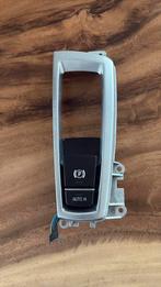 Bmw f10 f11 handrem bedieningsknop, Ophalen of Verzenden