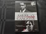 American Gangster met Russell Crowe, Ophalen of Verzenden, Zo goed als nieuw