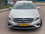 Mercedes A-klasse 180 d Lease Edition, Lage kilometerstand!, Voorwielaandrijving, 1295 kg, 4 cilinders, 137 €/maand
