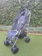 Buggy koelstra donkerblauw, Ophalen, Gebruikt, Koelstra