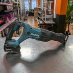 Makita DJR186 Reciprozaag (2021) Inclusief Accu, Doe-het-zelf en Verbouw, Gereedschap | Zaagmachines, Makita, Zo goed als nieuw