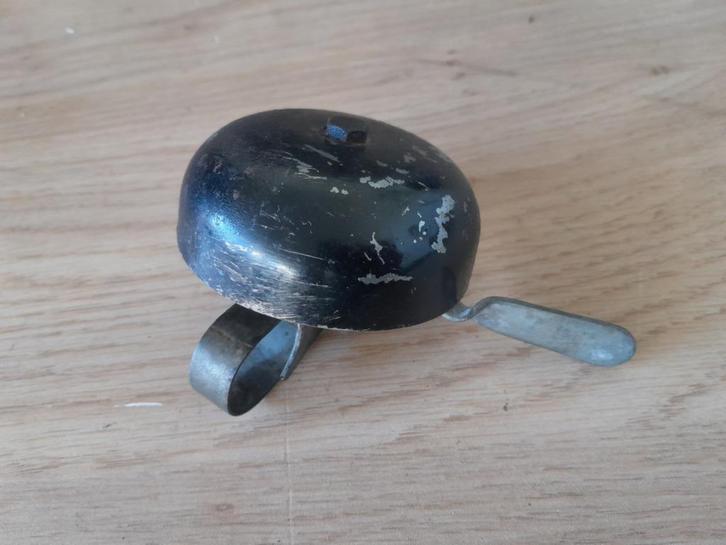 Puch Macho Radical bel, Fietsen en Brommers, Brommeronderdelen | Puch, Gebruikt, Ophalen