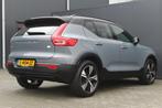 Volvo XC40 1.5 T4 Recharge R-Design | Incl. 12 maanden garan, 12 maanden, Origineel Nederlands, Hybride Elektrisch/Benzine, 3 cilinders
