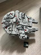 LEGO Star Wars A New Hope Millennium Falcon, Ophalen of Verzenden, Zo goed als nieuw
