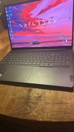 Laptop Lenovo ideapad 5 pro, Computers en Software, Windows Laptops, Ophalen, 15 inch, Zo goed als nieuw, Gaming