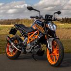 KTM duke 125 2022, Motoren, Motoren | KTM, ABS, Particulier, 125 cc, 11 kW of minder